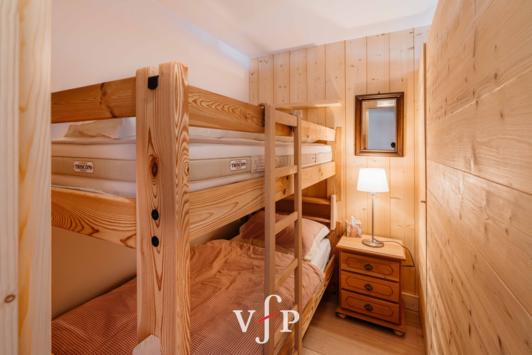 Verbier, Valais - Apartment / flat 2.5 Rooms 64.00 m2 CHF 1'790'000.-