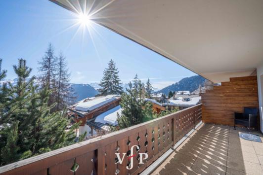 Verbier, Valais - Apartment / flat 2.5 Rooms 64.00 m2 CHF 1'790'000.-