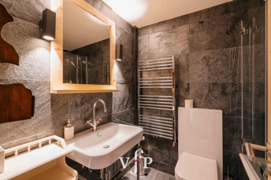 Verbier, Valais - Apartment / flat 2.5 Rooms 64.00 m2 CHF 1'790'000.-