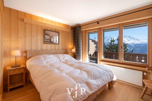 Verbier, Valais - Apartment / flat 2.5 Rooms 64.00 m2 CHF 1'790'000.-