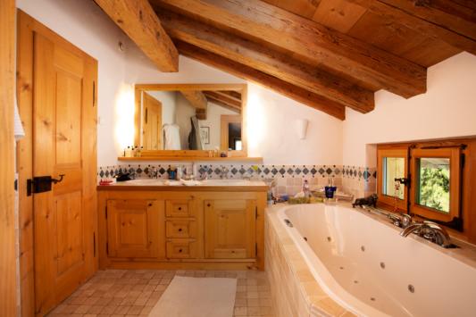 Verbier, Valais - Chalet 10.0 pièces 383.00 m2 Prix sur demande