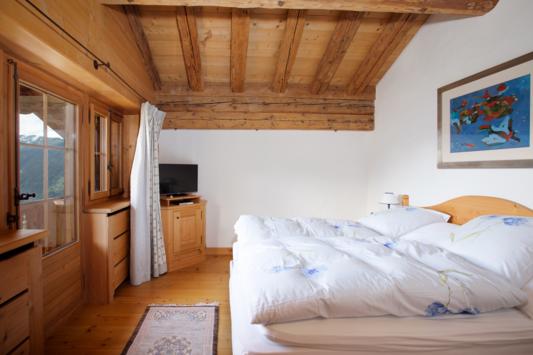 Verbier, Valais - Chalet 10.0 pièces 383.00 m2 Prix sur demande