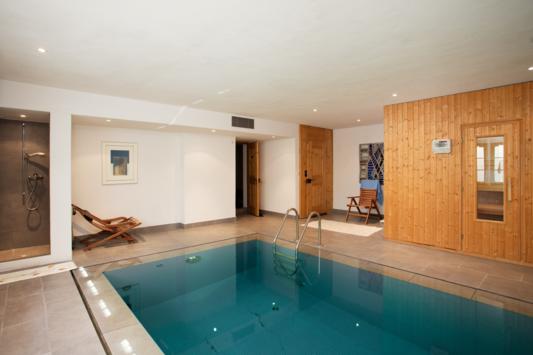 Verbier, Valais - Chalet 10.0 pièces 383.00 m2 Prix sur demande