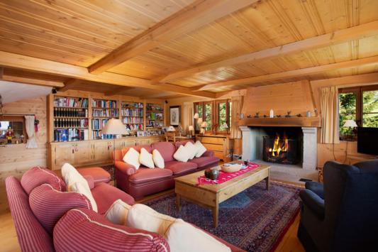 Verbier, Valais - Chalet 10.0 pièces 383.00 m2 Prix sur demande