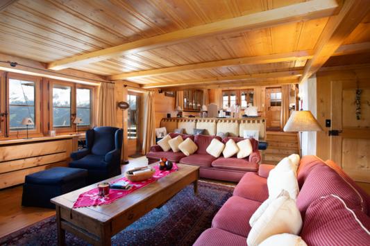 Verbier, Valais - Chalet 10.0 pièces 383.00 m2 Prix sur demande