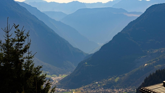 5.5 PIECES PROCHE DE MEDRAN Apartment / flat Apartment / flat, 5.0 Rooms, 115.00 m2  Price upon request 1936 Verbier