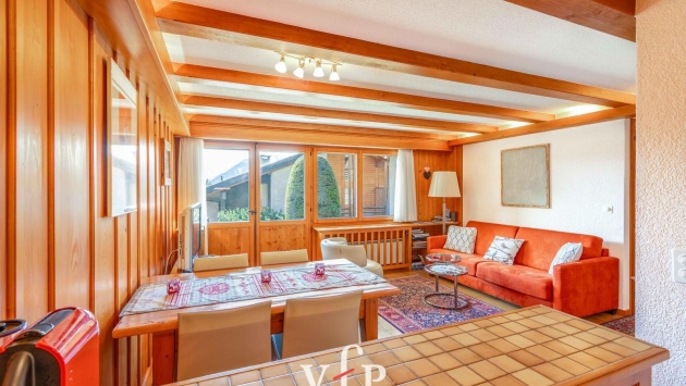 Senator 26 Appartement Appartement, 2.5 pièces, 67.00 m2  CHF 1'450'000.- 1936 Verbier