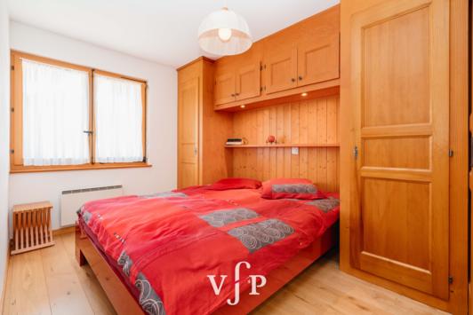 Verbier, Valais - Appartement 2.5 pièces 67.00 m2 CHF 1'450'000.-