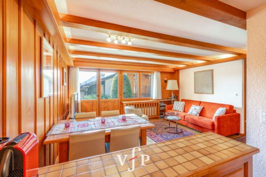 Verbier, Valais - Appartement 2.5 pièces 67.00 m2 CHF 1'450'000.-
