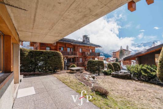 Verbier, Valais - Appartement 2.5 pièces 67.00 m2 CHF 1'450'000.-