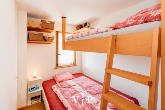 Verbier, Valais - Appartement 2.5 pièces 67.00 m2 CHF 1'450'000.-