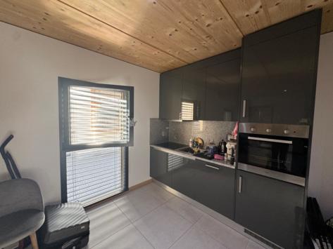 Appartement, 1.5 pièces, 50.00 m2 -  CHF 1'090.- / mois