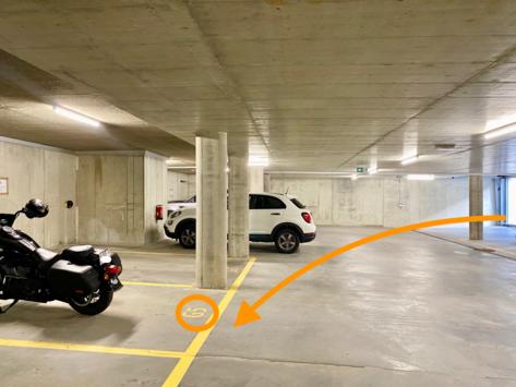 Morgins, Valais - Rez-jardin 3.5 pièces 92.00 m2 CHF 610'000.-