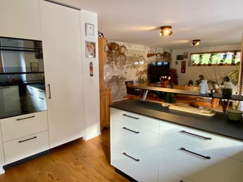 Morgins, Valais - Rez-jardin 3.5 pièces 92.00 m2 CHF 610'000.-