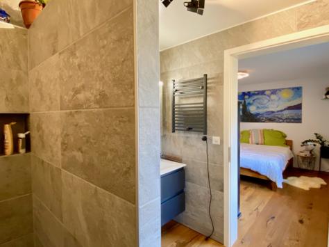 Morgins, Valais - Rez-jardin 3.5 pièces 92.00 m2 CHF 610'000.-