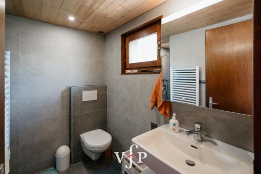 Verbier, Valais - Chalet 4.5 Rooms 72.00 m2 Price upon request