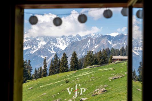 Verbier, Valais - Chalet 4.5 Rooms 72.00 m2 Price upon request