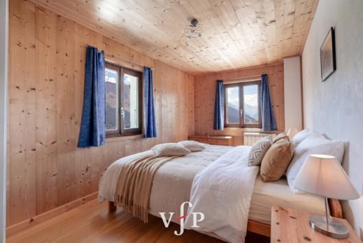 Verbier, Valais - Chalet 4.5 Rooms 72.00 m2 Price upon request