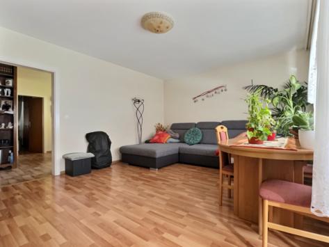 Sierre, Valais - Attique 4.5 pièces 92.20 m2 CHF 390'000.-