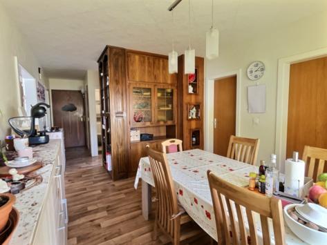 Sierre, Valais - Attique 4.5 pièces 92.20 m2 CHF 390'000.-