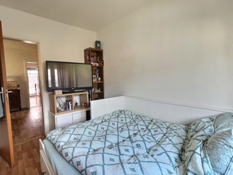 Sierre, Valais - Attique 4.5 pièces 92.20 m2 CHF 390'000.-