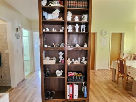 Sierre, Valais - Attique 4.5 pièces 92.20 m2 CHF 390'000.-