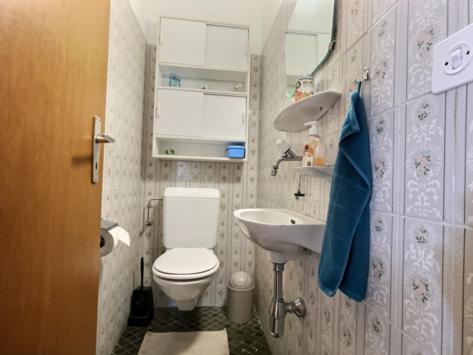 Sierre, Valais - Attique 4.5 pièces 92.20 m2 CHF 390'000.-