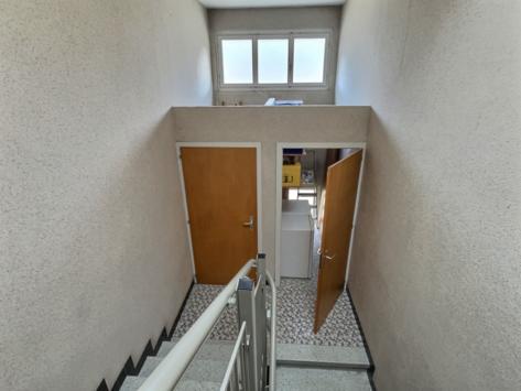 Sierre, Valais - Attique 4.5 pièces 92.20 m2 CHF 390'000.-