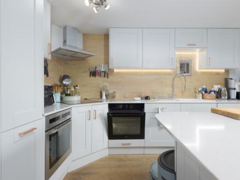 Verbier, Valais - Apartment / flat 4.0 Rooms CHF 2'495'000.-