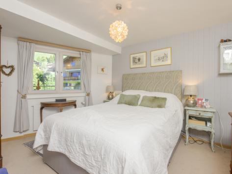 Verbier, Valais - Apartment / flat 4.0 Rooms CHF 2'495'000.-