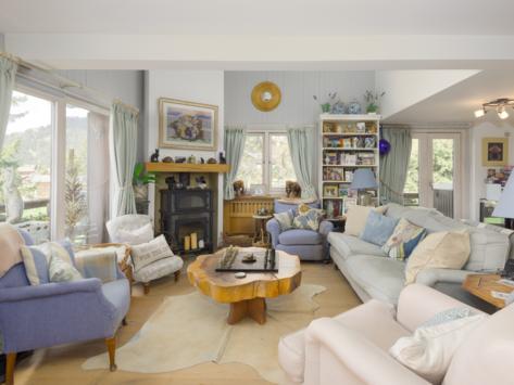 Verbier, Valais - Apartment / flat 4.0 Rooms CHF 2'495'000.-