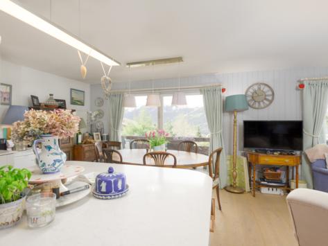 Verbier, Valais - Apartment / flat 4.0 Rooms CHF 2'495'000.-