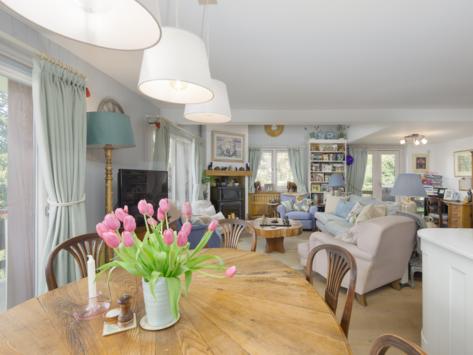 Verbier, Valais - Apartment / flat 4.0 Rooms CHF 2'495'000.-