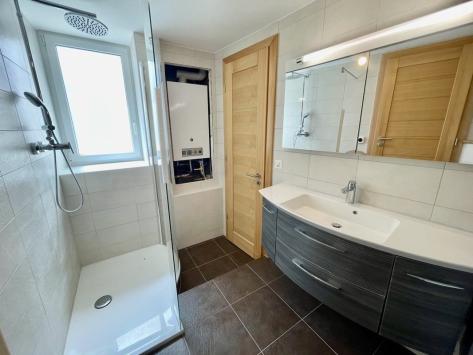 Sierre, Valais - Maison 3.5 pièces 110.00 m2 CHF 770'000.-