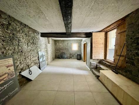 Sierre, Valais - Maison 3.5 pièces 110.00 m2 CHF 770'000.-