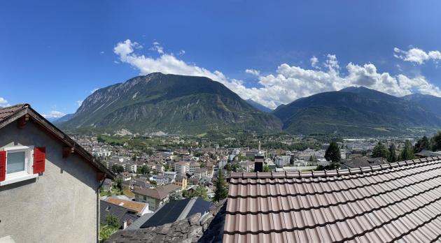 Sierre, Valais - Maison 3.5 pièces 110.00 m2 CHF 770'000.-