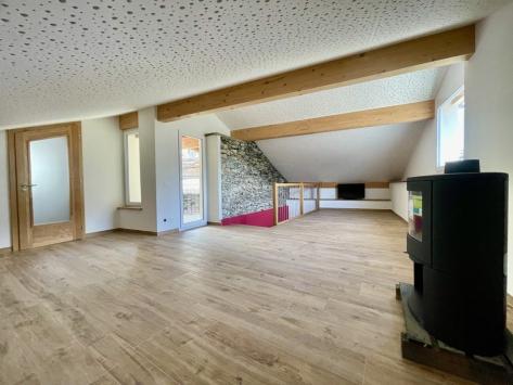 Sierre, Valais - Maison 3.5 pièces 110.00 m2 CHF 770'000.-