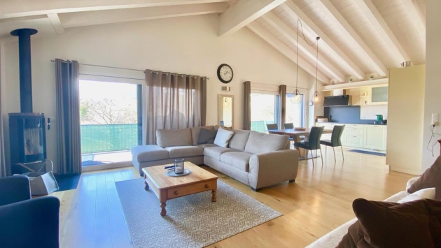 Location Savièse Attique Attique, 3.5 pièces, 100.00 m2  CHF 2'600.- / mois 1965 Savièse