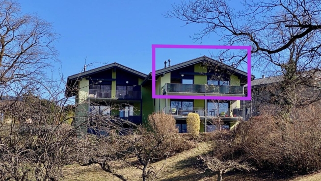 Location Savièse Attique Attique, 3.5 pièces, 100.00 m2  CHF 2'600.- / mois 1965 Savièse