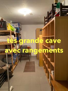 Savièse, Valais - Attique 3.5 pièces 100.00 m2 CHF 2'600.- / mois