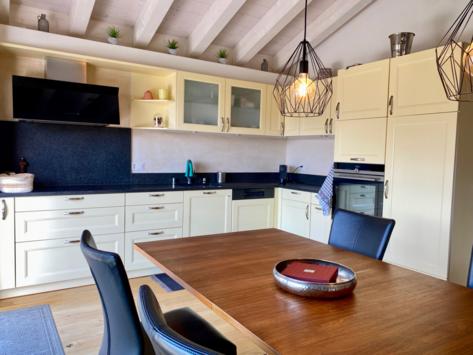 Savièse, Valais - Attique 3.5 pièces 100.00 m2 CHF 2'600.- / mois