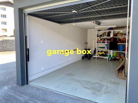 Savièse, Valais - Attique 3.5 pièces 100.00 m2 CHF 2'600.- / mois