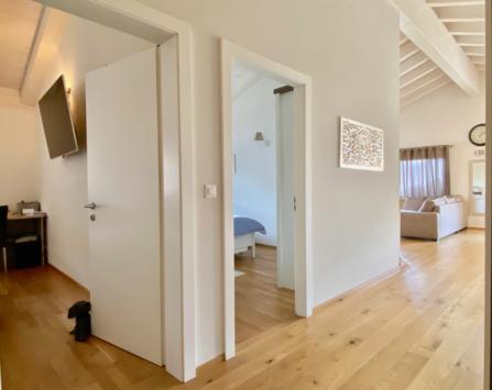 Savièse, Valais - Attique 3.5 pièces 100.00 m2 CHF 2'600.- / mois