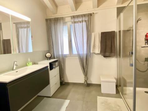 Savièse, Valais - Attique 3.5 pièces 100.00 m2 CHF 2'600.- / mois