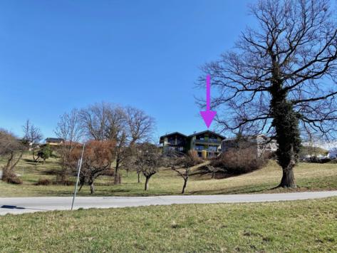 Savièse, Valais - Attique 3.5 pièces 100.00 m2 CHF 2'600.- / mois