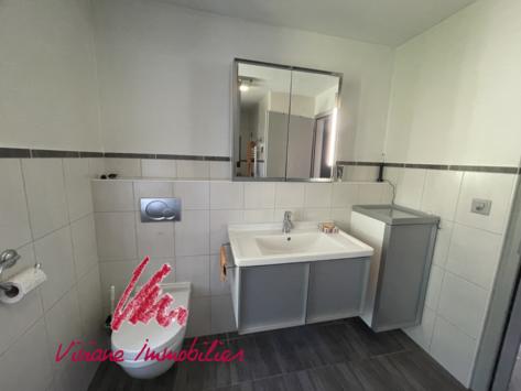 Venthône, Vallese - casa del villaggio 5.5 Stanze 171.67 m2 CHF 853'000.-