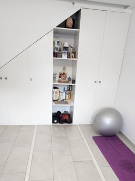 Sion, Valais - Row house 4.5 Rooms 178.33 m2 CHF 2'800.-