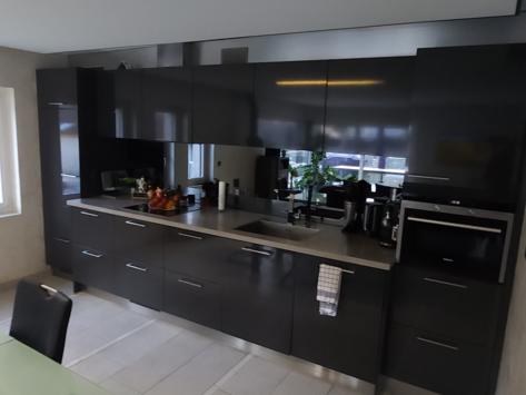 Sion, Valais - Row house 4.5 Rooms 178.33 m2 CHF 2'800.-