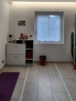 Sion, Valais - Row house 4.5 Rooms 178.33 m2 CHF 2'800.-