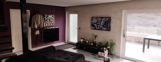 Sion, Valais - Row house 4.5 Rooms 178.33 m2 CHF 2'800.-